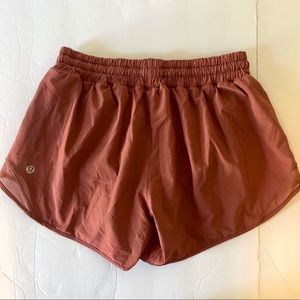 SOLD Lululemon Shorts Size 6